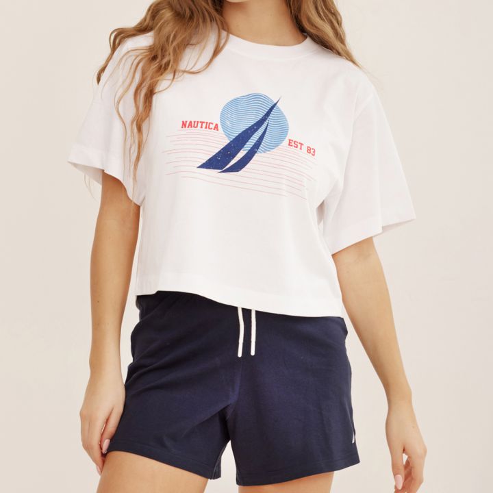 סט פיג’מה surfing