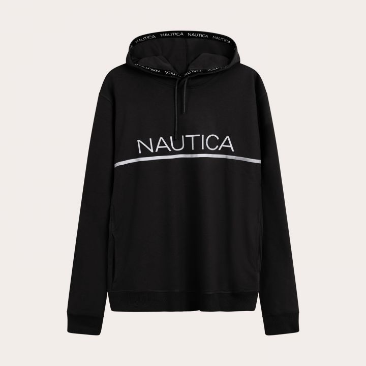 Nautica hoodie סווטשירט