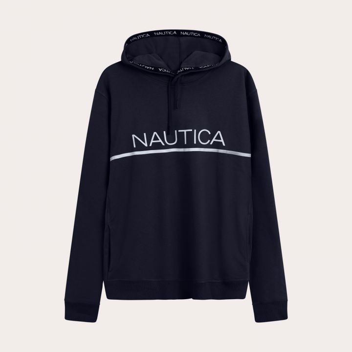 Nautica hoodie סווטשירט
