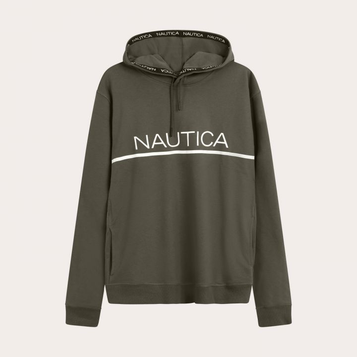 Nautica hoodie סווטשירט