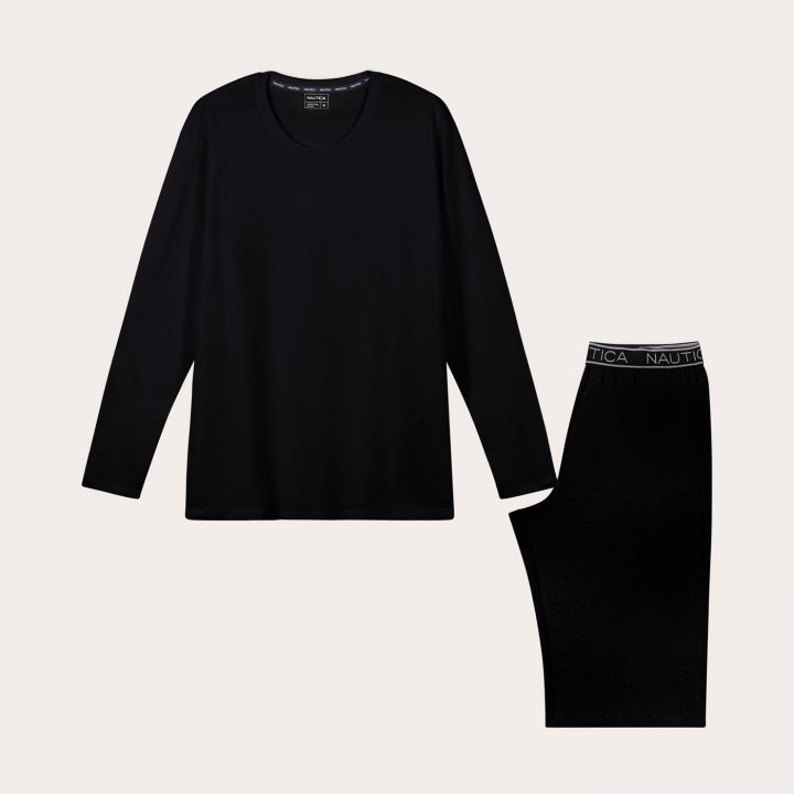 סט פיג’מה Good night sleep