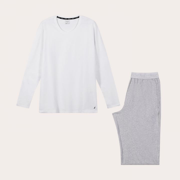 סט פיג’מה Good night sleep