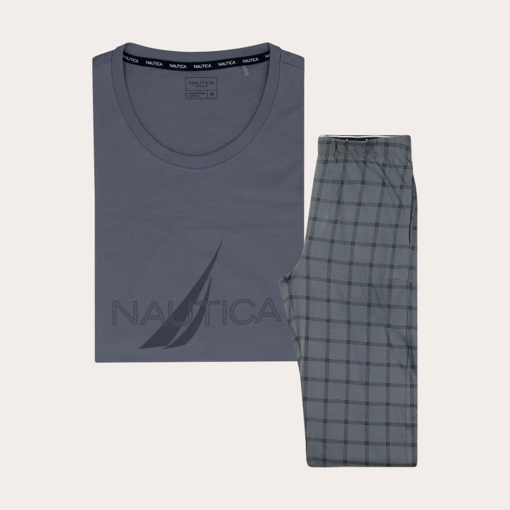 סט פיג’מה American dream