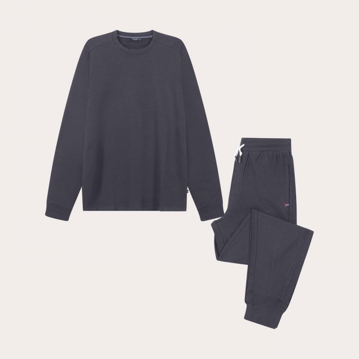 סט פיג’מה Soft&cozy