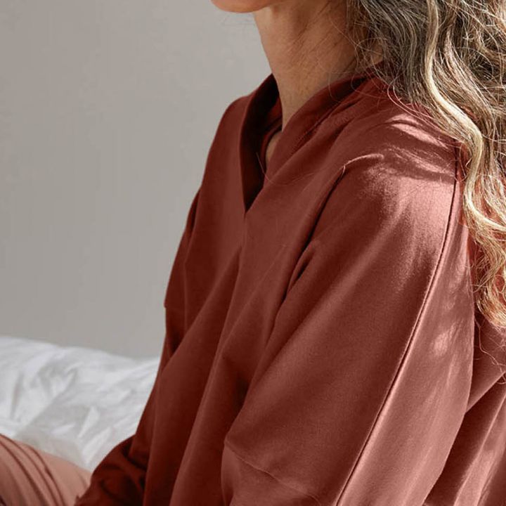 סט פיג’מה Sail in dreams