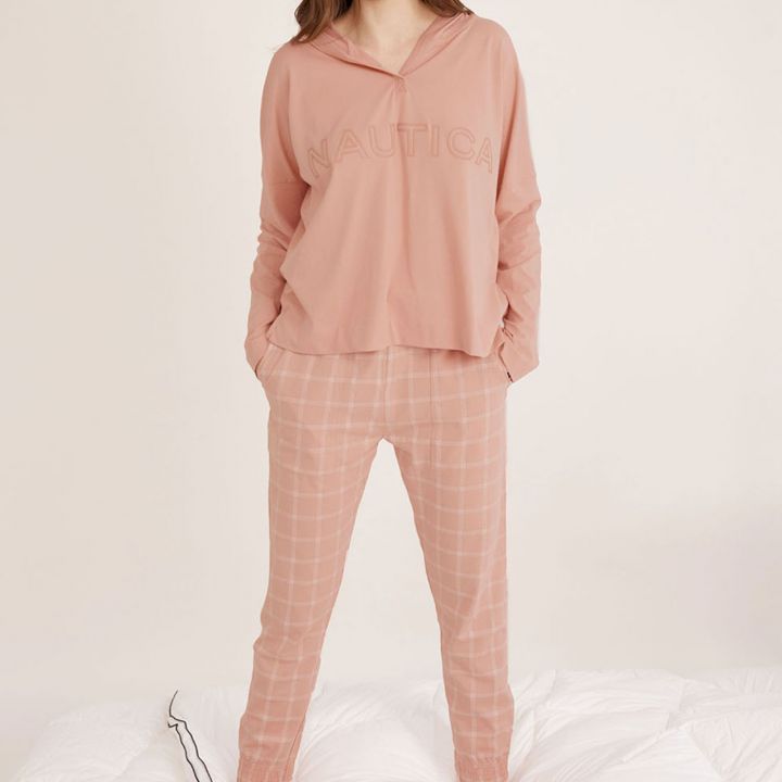 סט פיג’מה Slots