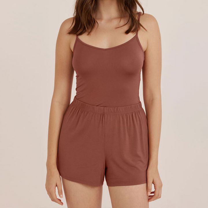 סט פיג’מה לקיץ modal