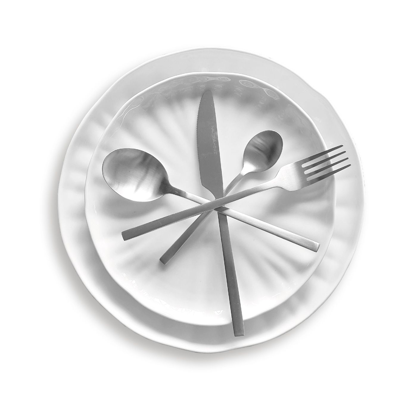 סט סכו”ם 24 חלקים DUNE