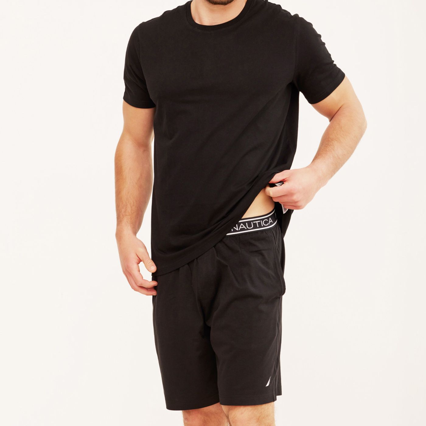 סט פיג’מה biker