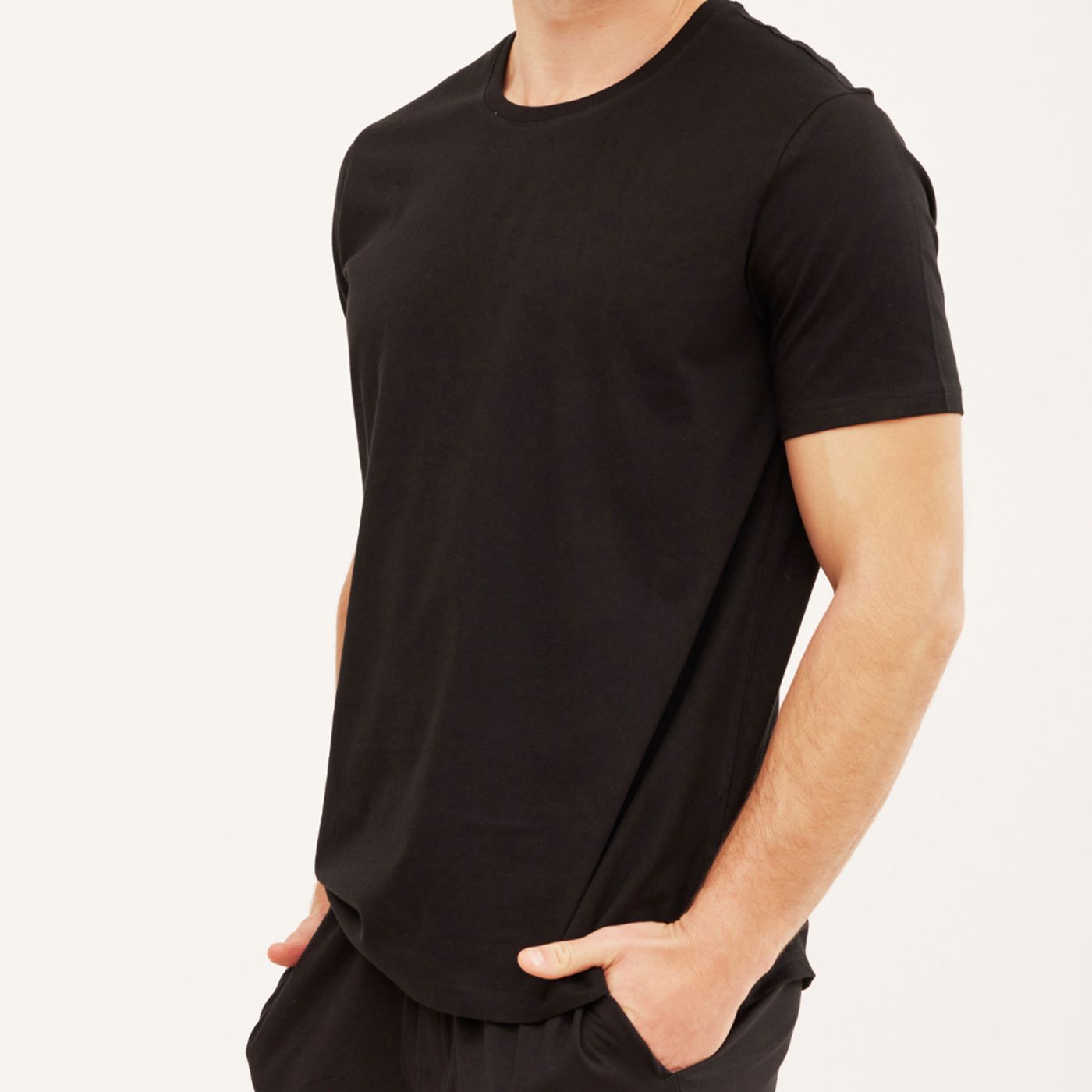 סט פיג’מה biker