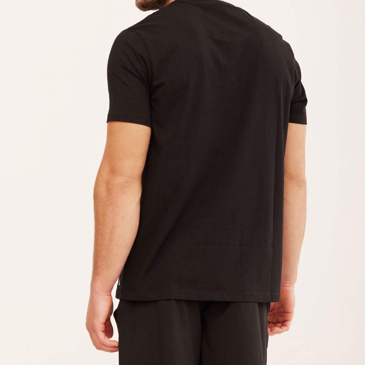 סט פיג’מה biker