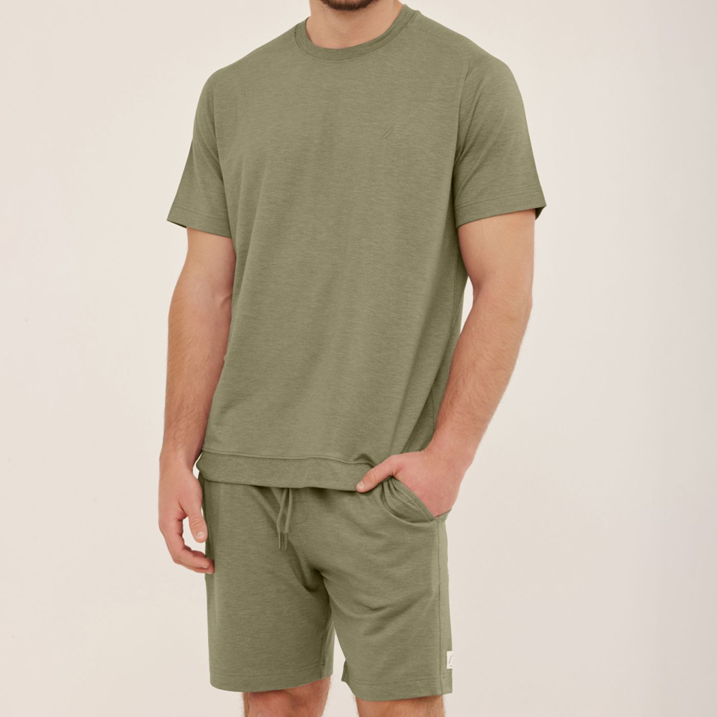 סט פיג’מה sailor