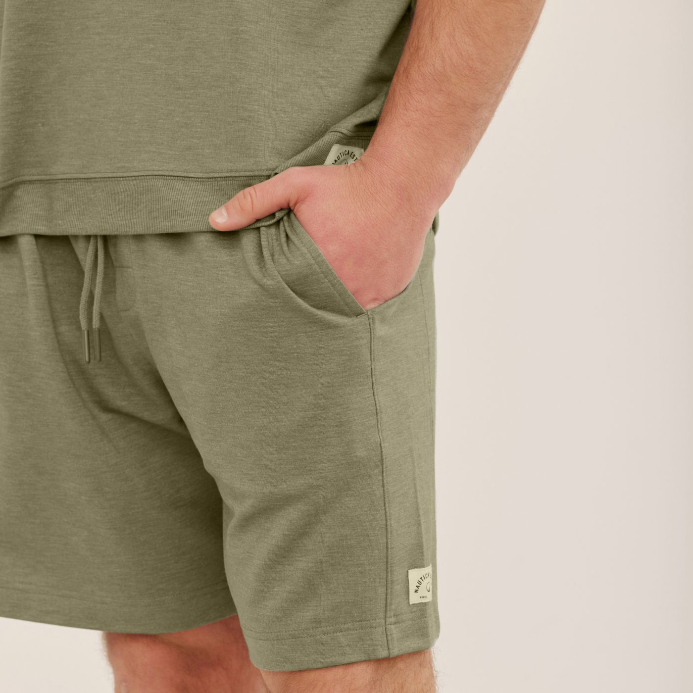 סט פיג’מה sailor