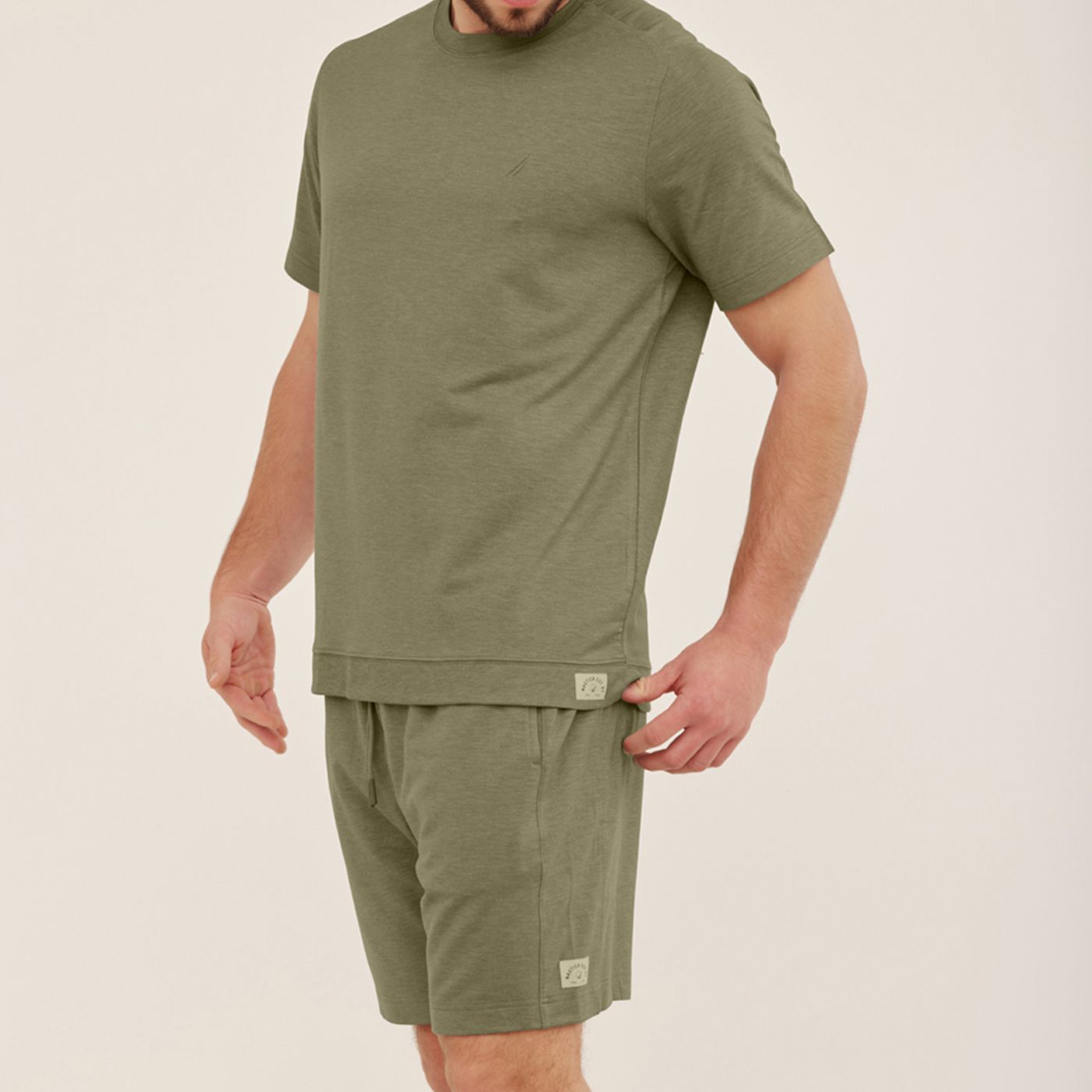 סט פיג’מה sailor