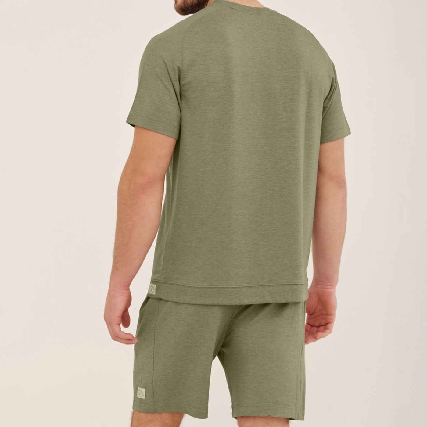 סט פיג’מה sailor