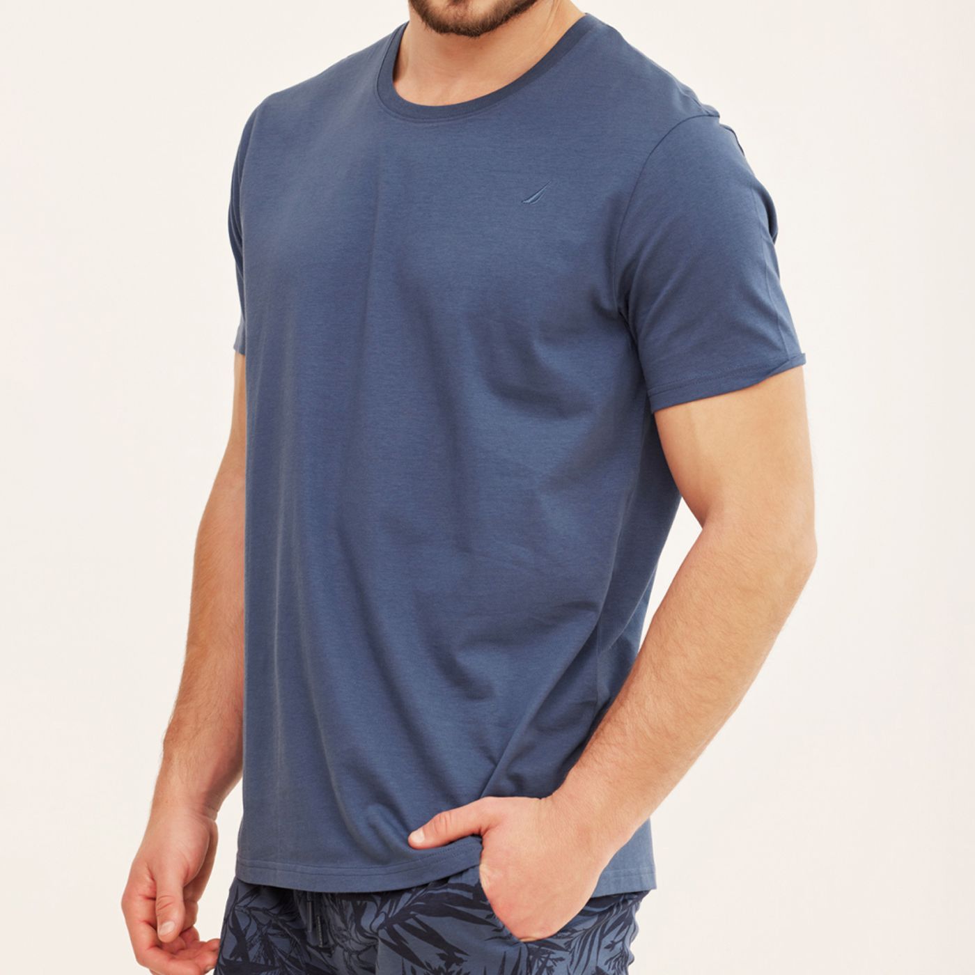 סט פיג’מה palm tree