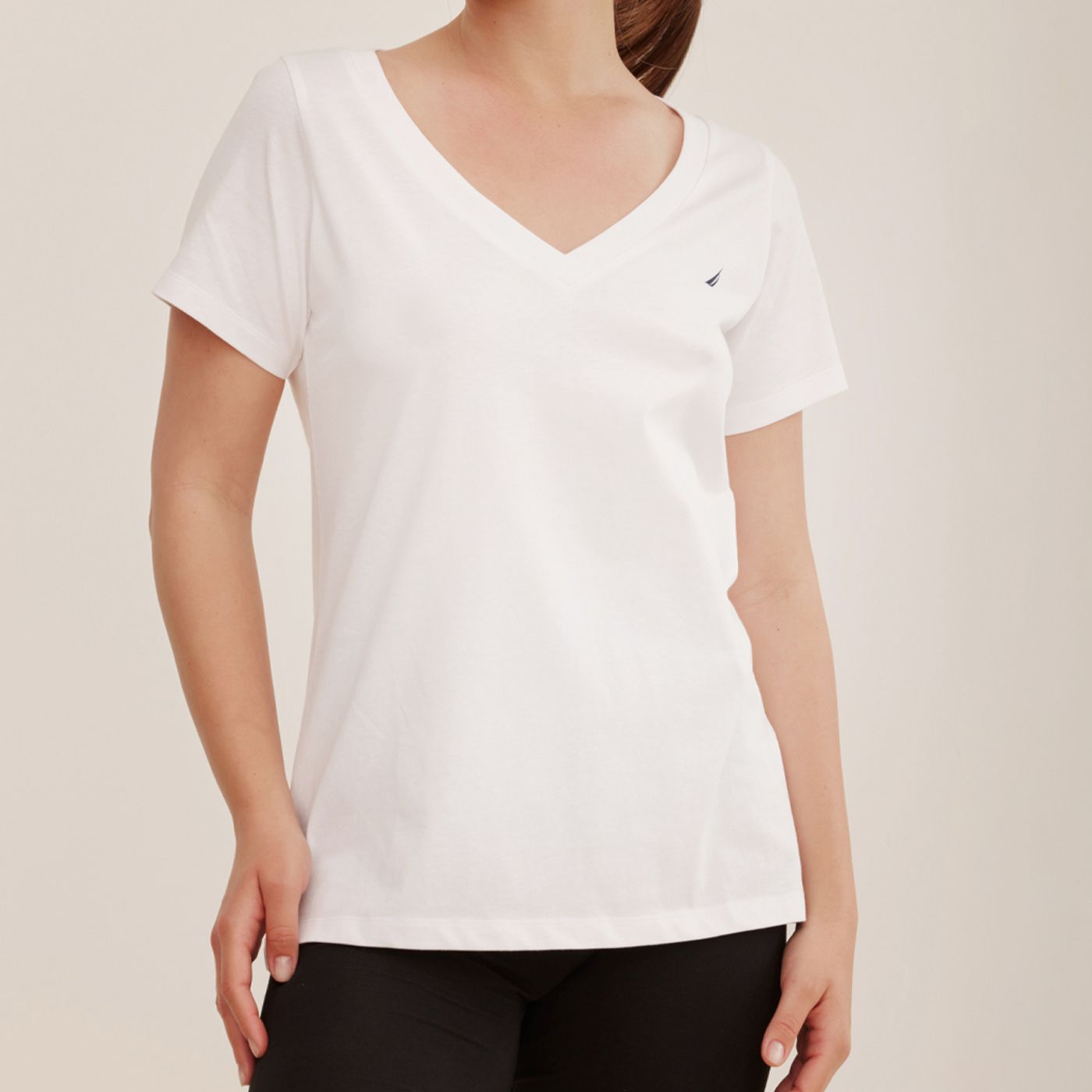 חולצת טי boyfriend