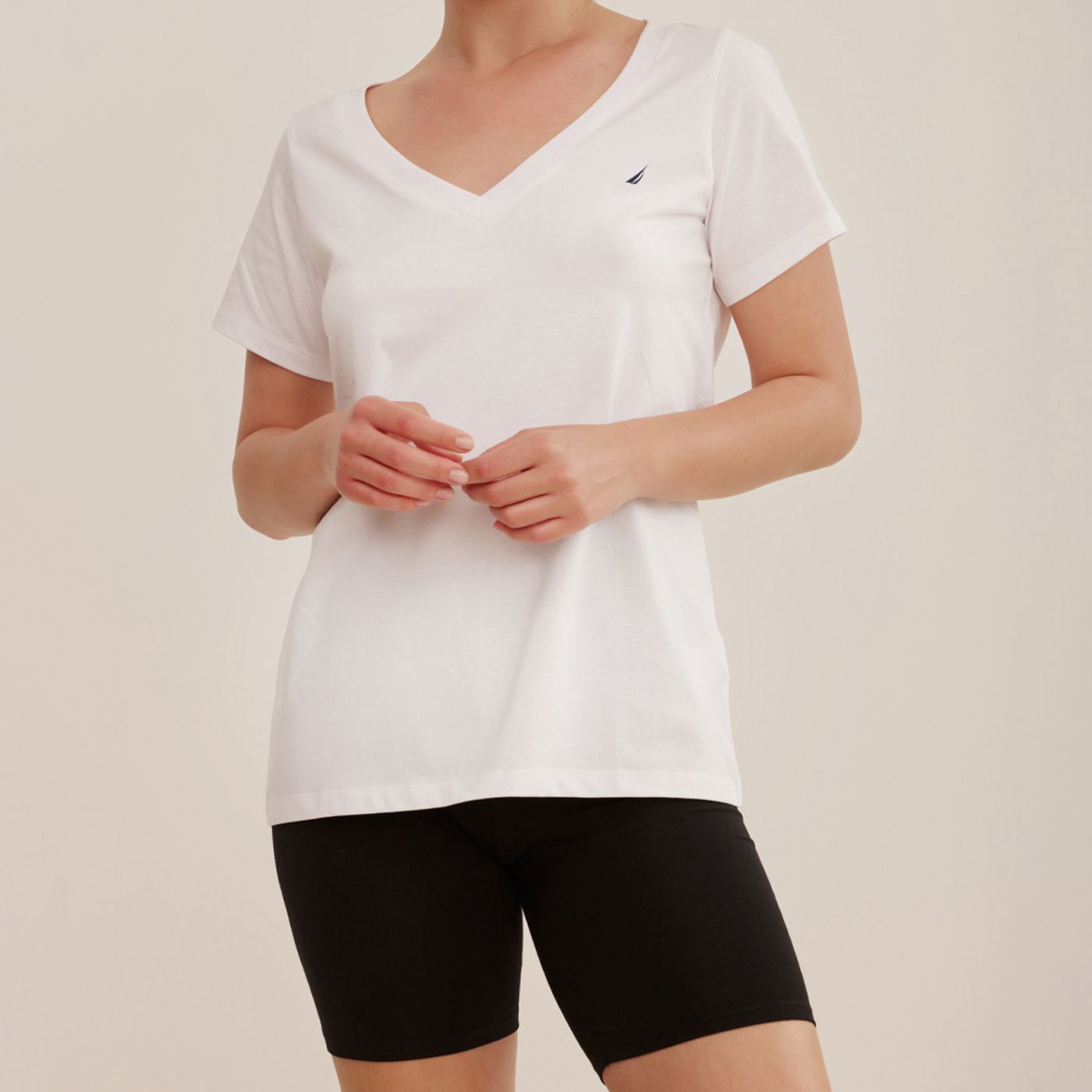 חולצת טי boyfriend