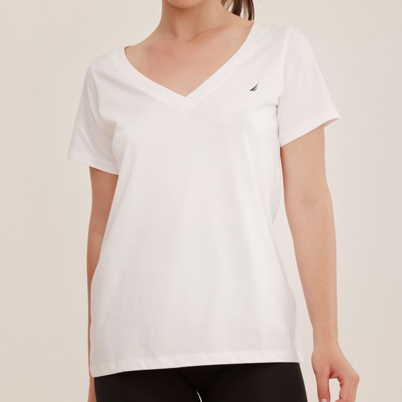 חולצת טי boyfriend