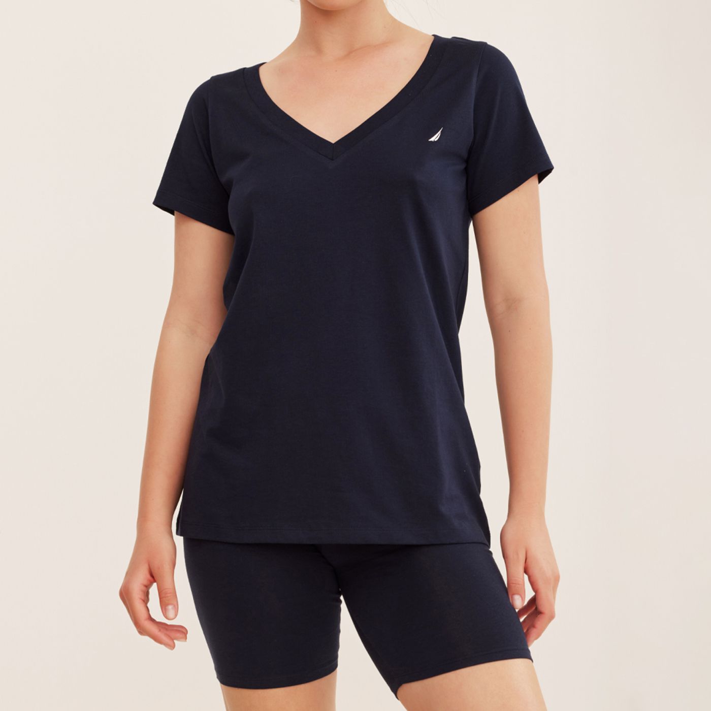 חולצת טי boyfriend