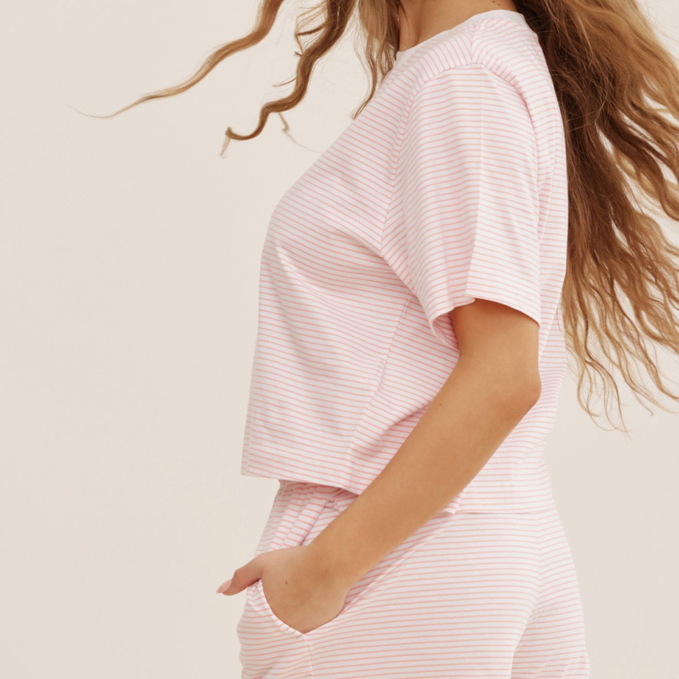 מכנסי פיג’מה Shorts