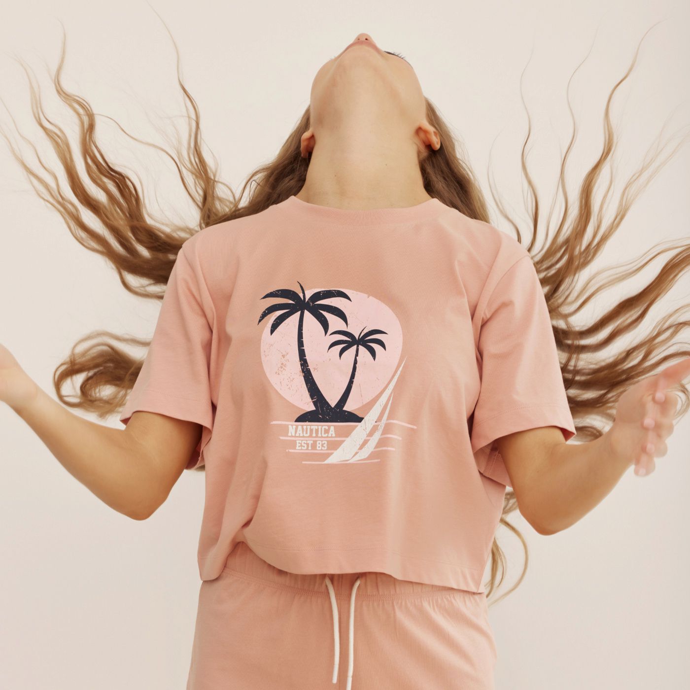 סט פיג’מה surfing