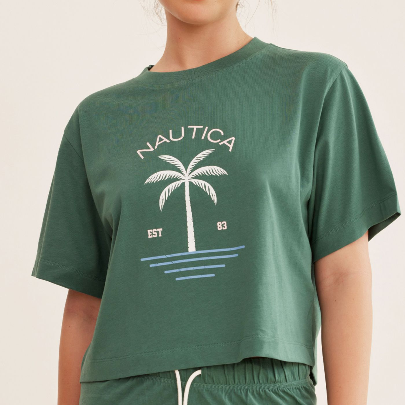 סט פיג’מה surfing