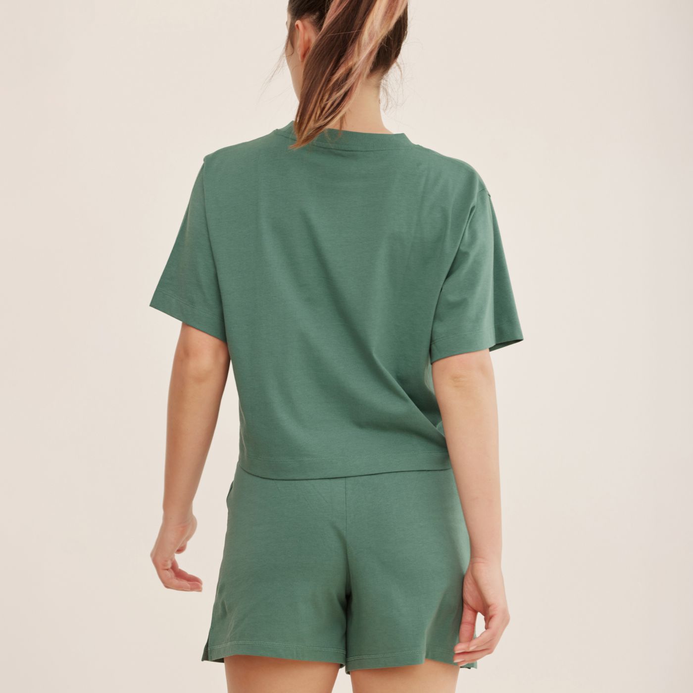 סט פיג’מה surfing