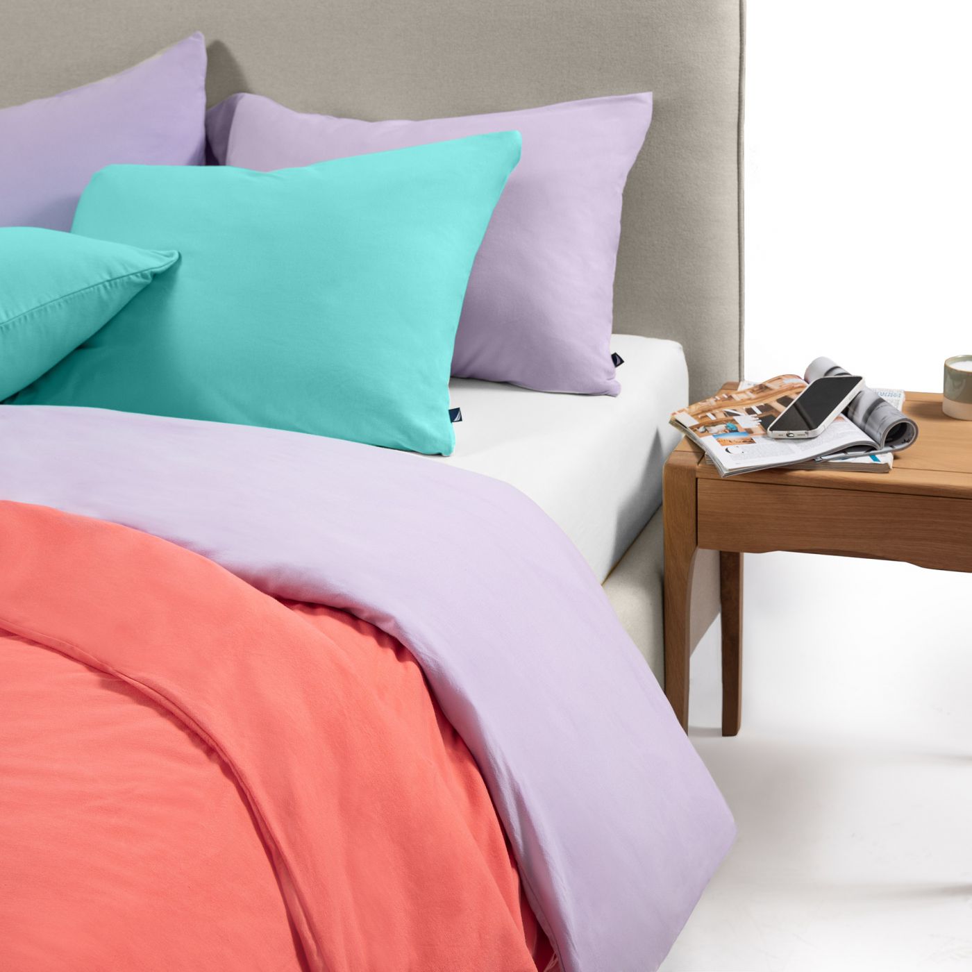 סדין מבד JERESY