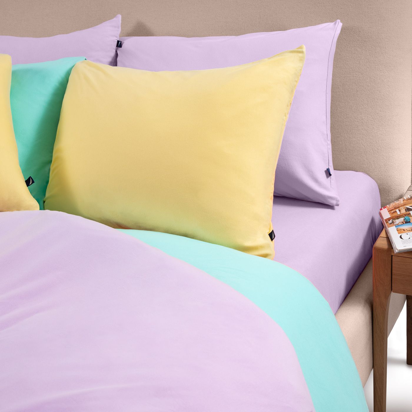 סדין מבד JERESY