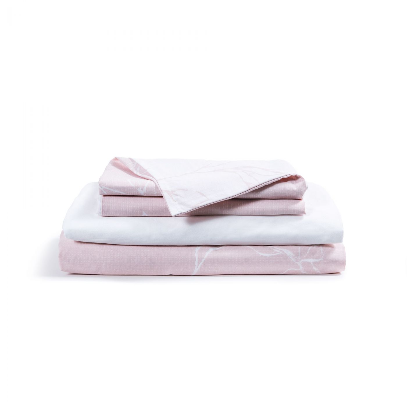 סט מצעים SOFT FLOWER