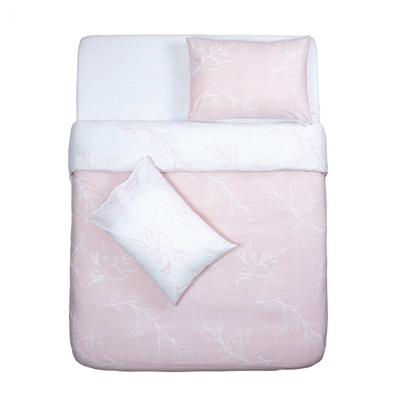 סט מצעים SOFT FLOWER