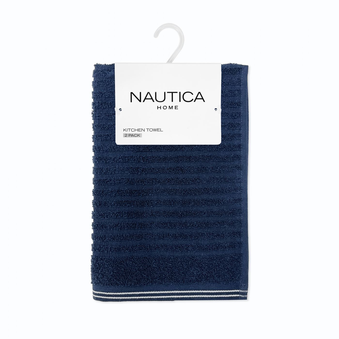 מארז שתי מגבות מטבח