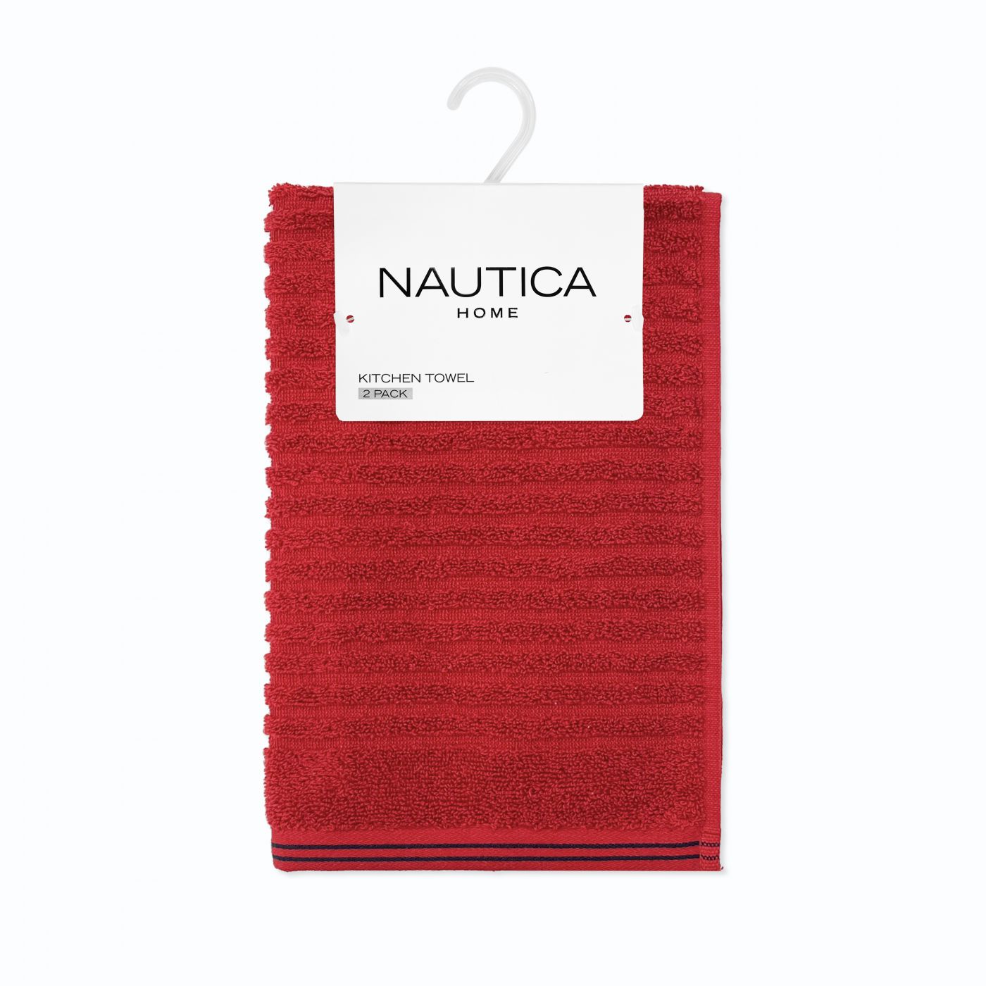 מארז שתי מגבות מטבח