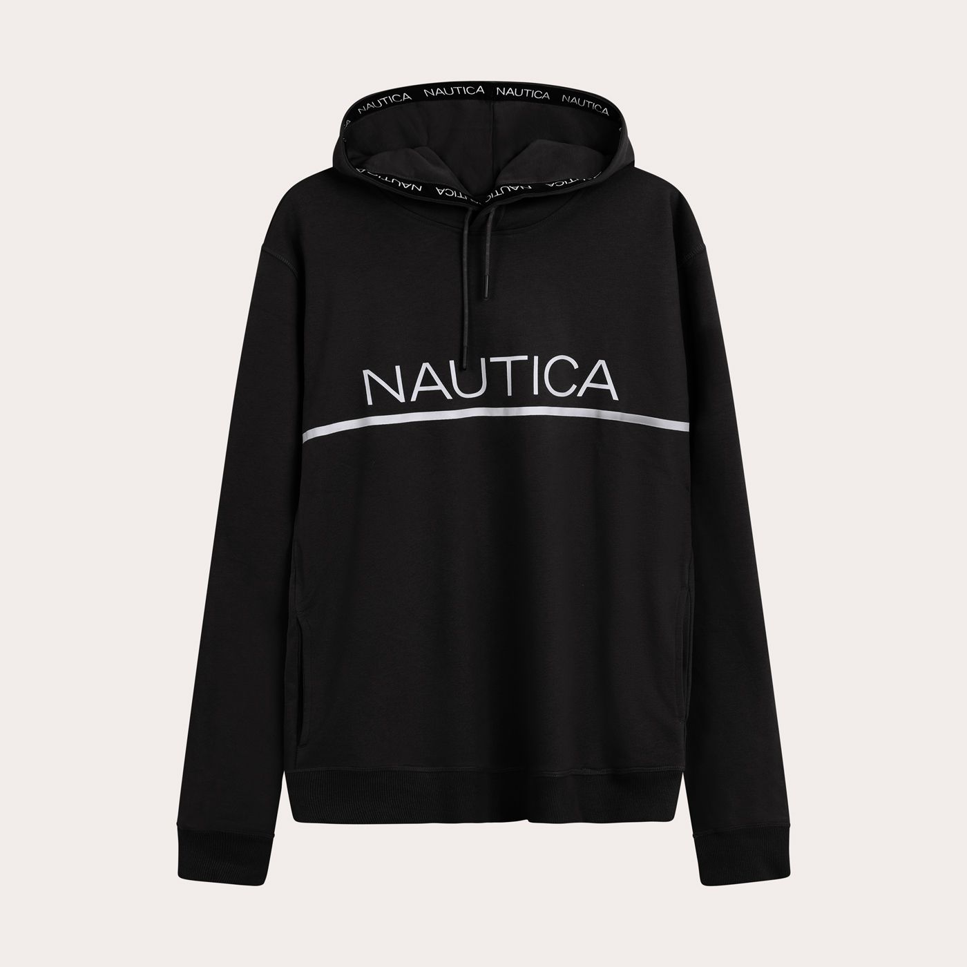 Nautica hoodie סווטשירט