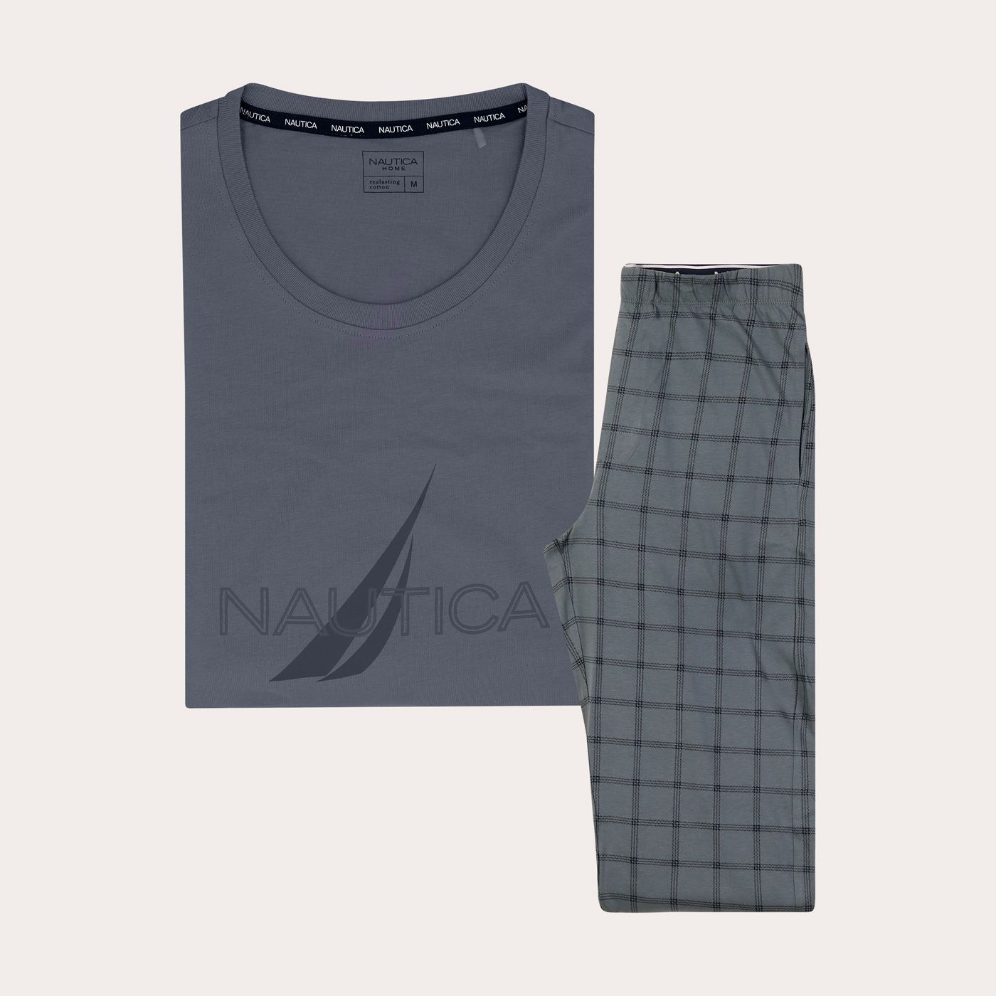 סט פיג’מה American dream