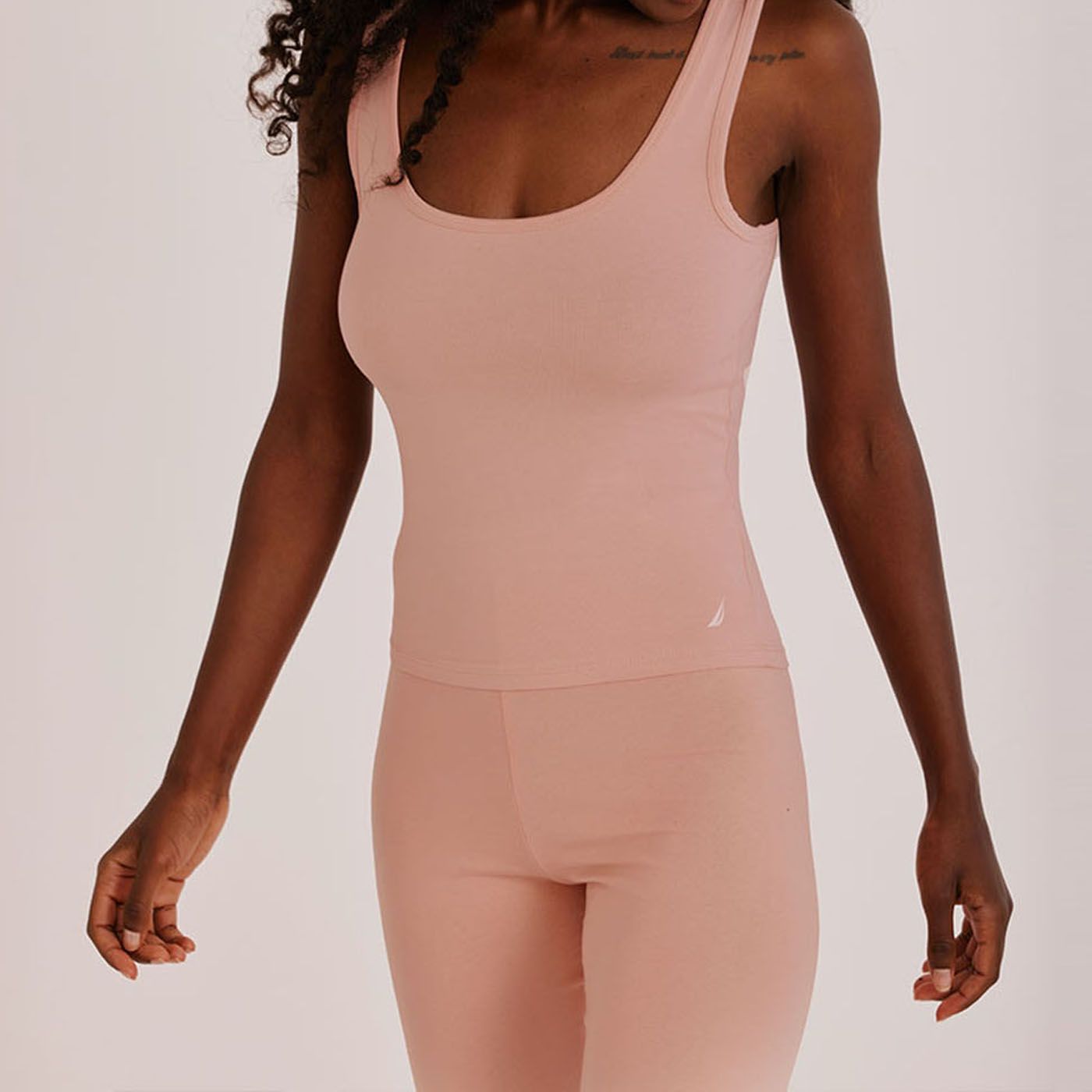 גופיית פיג’מה Nautica tank